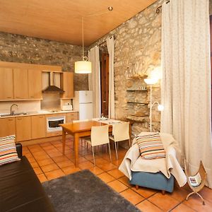 Appartement met een Slaapkamer